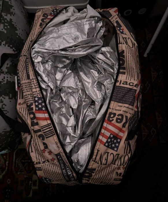 Tent Kia Sonet va boshqa Avtomobillar uchun