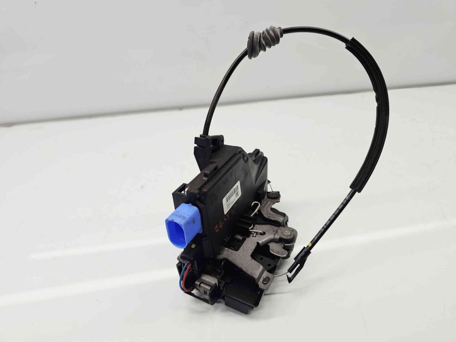 Broasca usa stanga spate Skoda Octavia 2 Combi (1Z5) [Fabr 2004-2013]
