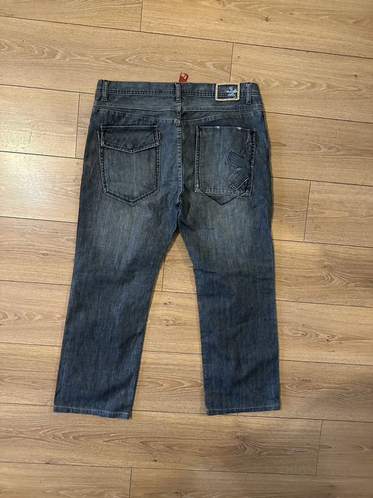 vintage celio jeans