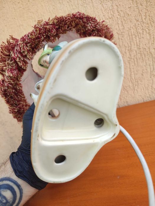 Veioză Hänsel&Gretel