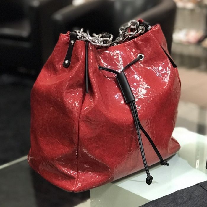 Manila Greace Нова оригинална чанта естествена кожа