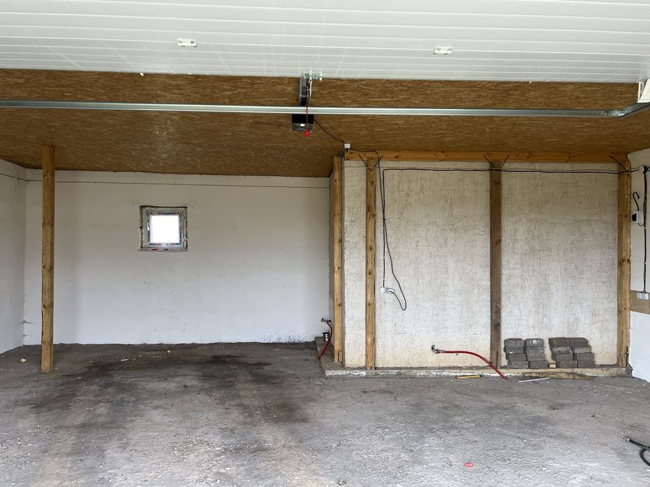 Сдается гараж в аренду