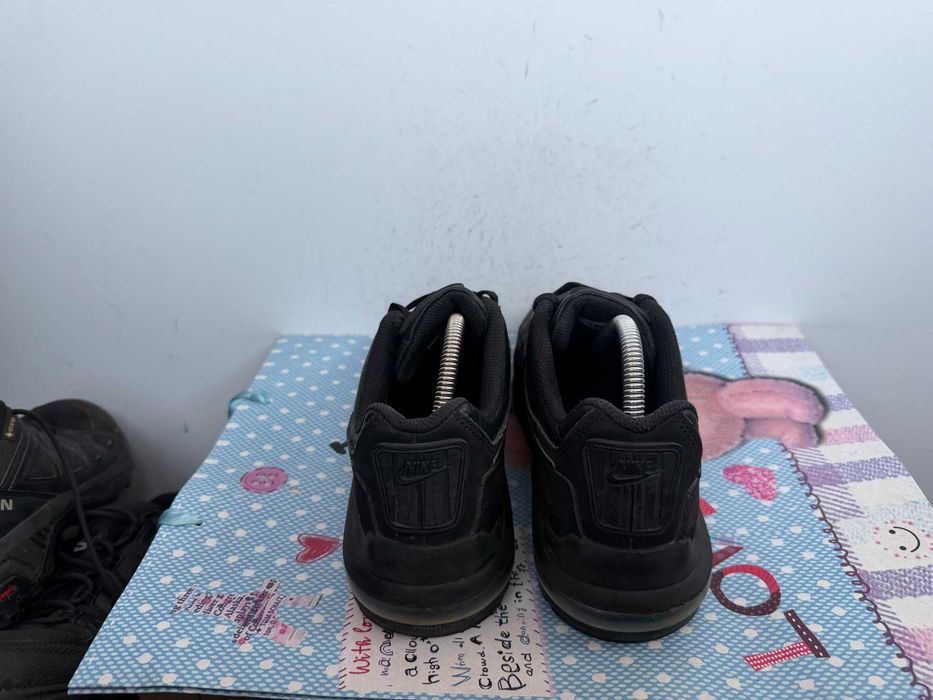 Nike Air Max LTD 3 Triple Black''оригинални мъжки маратонки 41 номер