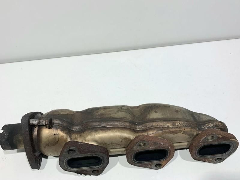 Galerie evacuare dreapta Audi A5 8T3 059253034L 3.0 tdi CCWA