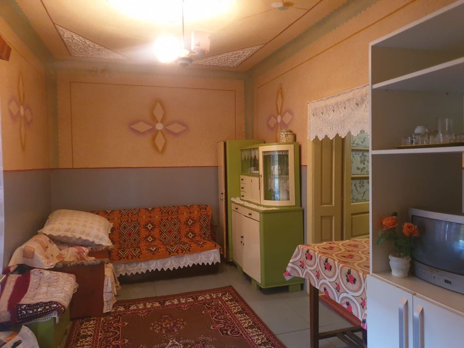 Casa de vanzare sat Dezesti comuna Firliug