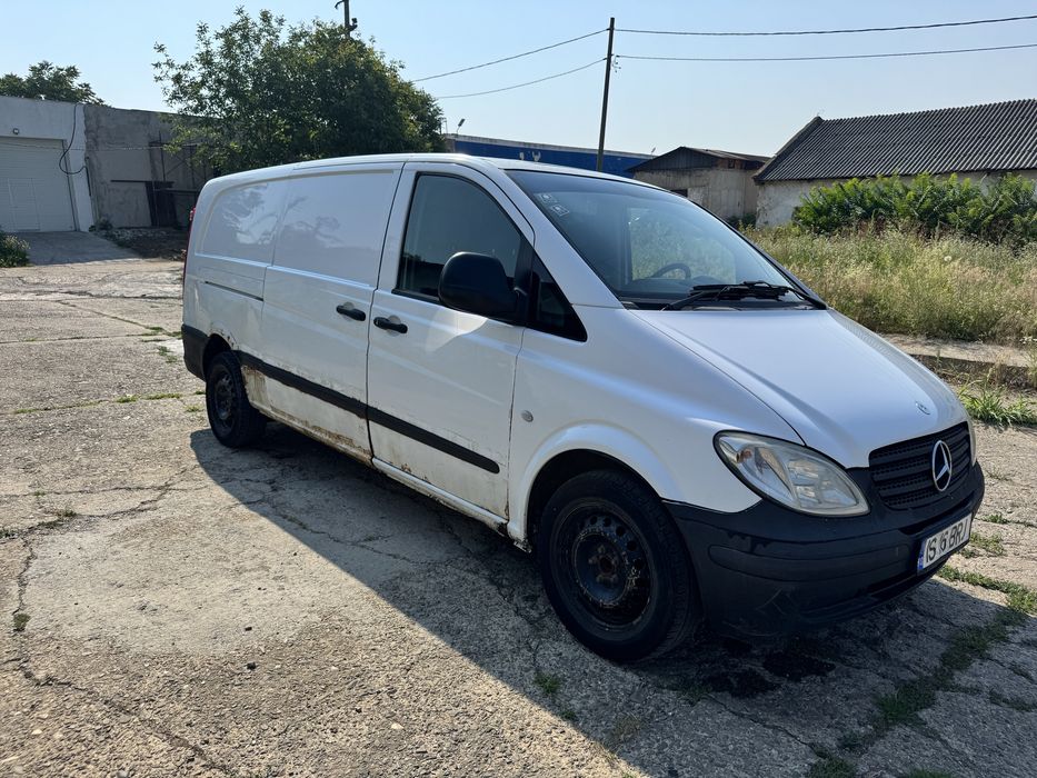 Mercedes Vito 2.2CDI AN 2004