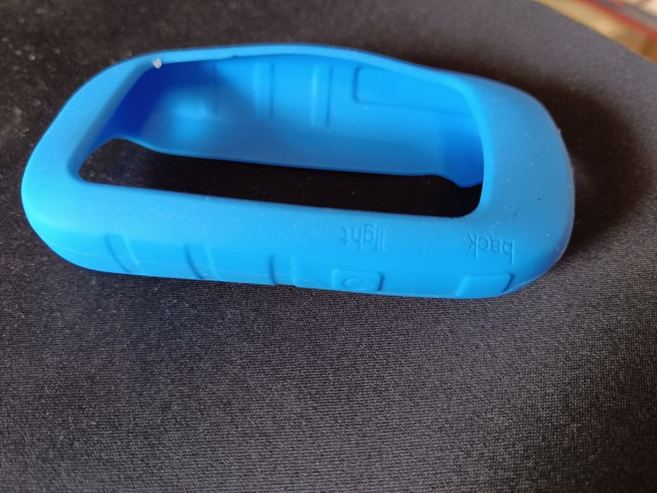 Силиконов калъф протектор за. Garmin eTrex 10, 20, 30, 32 в различни ц