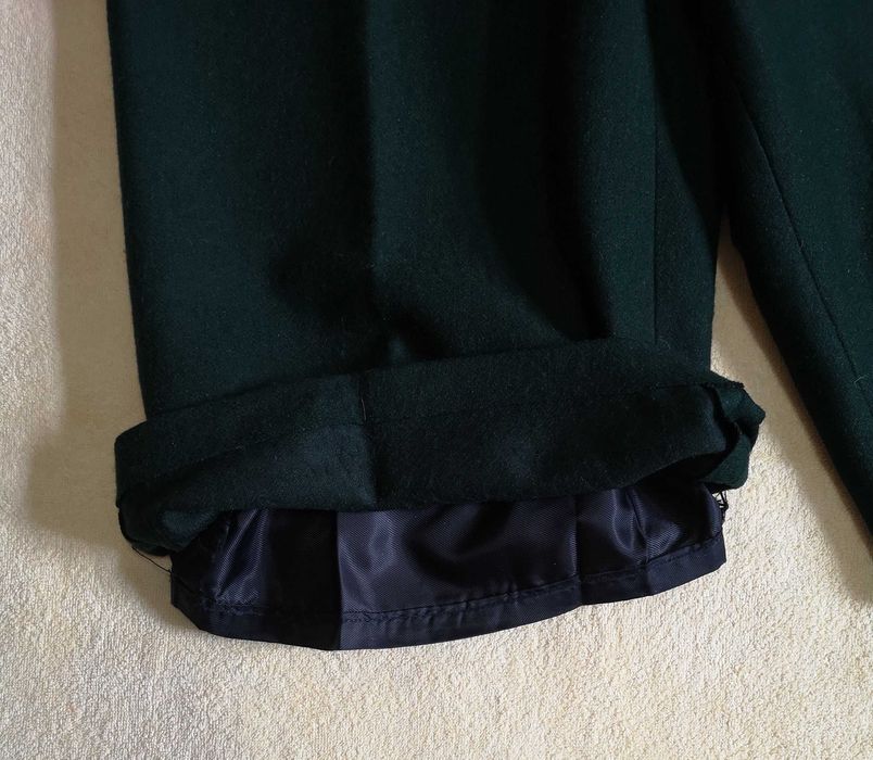 Тёплые шорты. Размер 48.