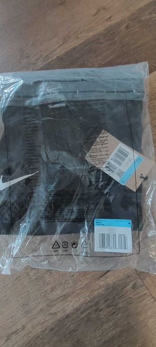 Tricou Nike negru