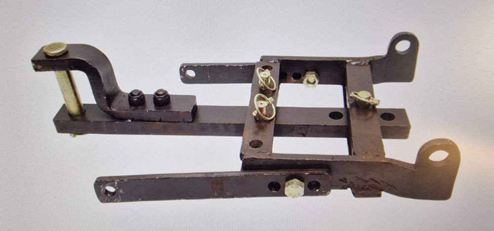 Suport remorcare tracțiune tractor utilaje agricole preț 850 lei se po