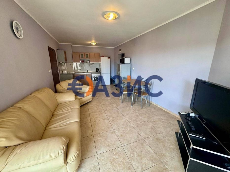 Продава се Четиристаен апартамент в с. Равда, Област Бургас - 110 кв.м за 1045 €/кв.м - Снимка #3