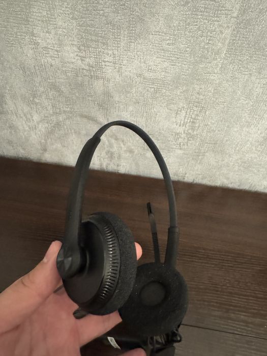 Наушники Yealink UH34 Lit3