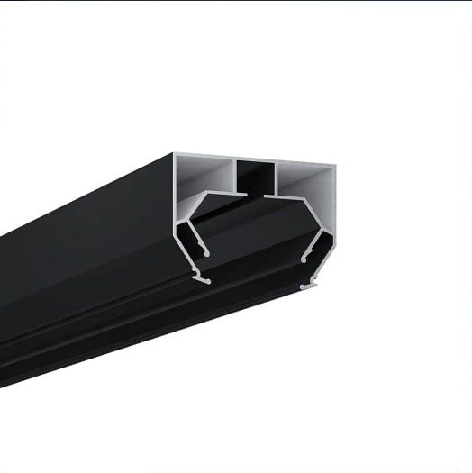 POTOLOK.UZ — Алюминий карнизлар Гипсокартон ва Натяжной потолок учун