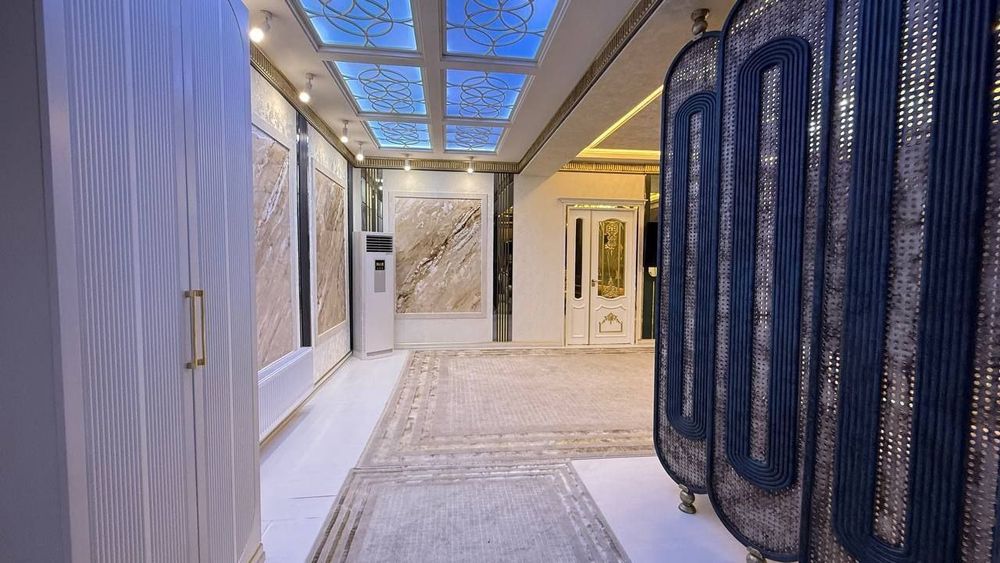 Квартира сотилади