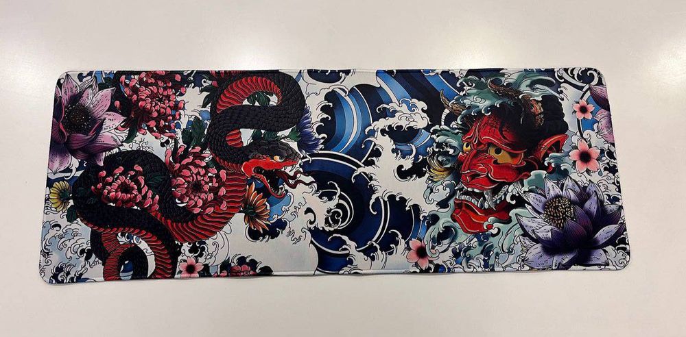 Коврики для мыши