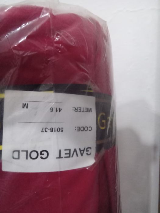 Матоаый велюр сатылады