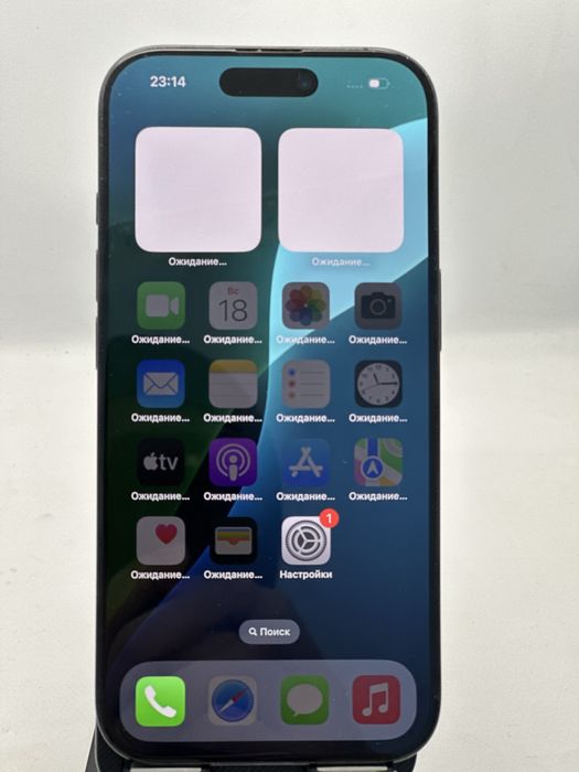 Ip 16 pro 128 gb 90% 82779 Pintel.kz