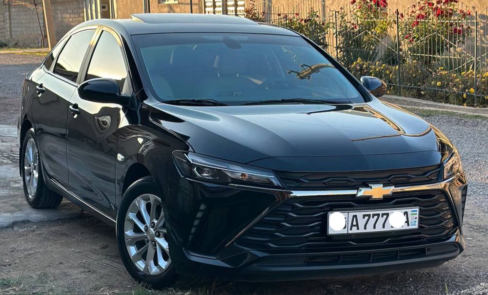 Monza 1.5 atmasferniy mator 2023 yili