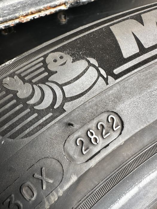 4 бр. 235/50/19 Michelin Primacy 4