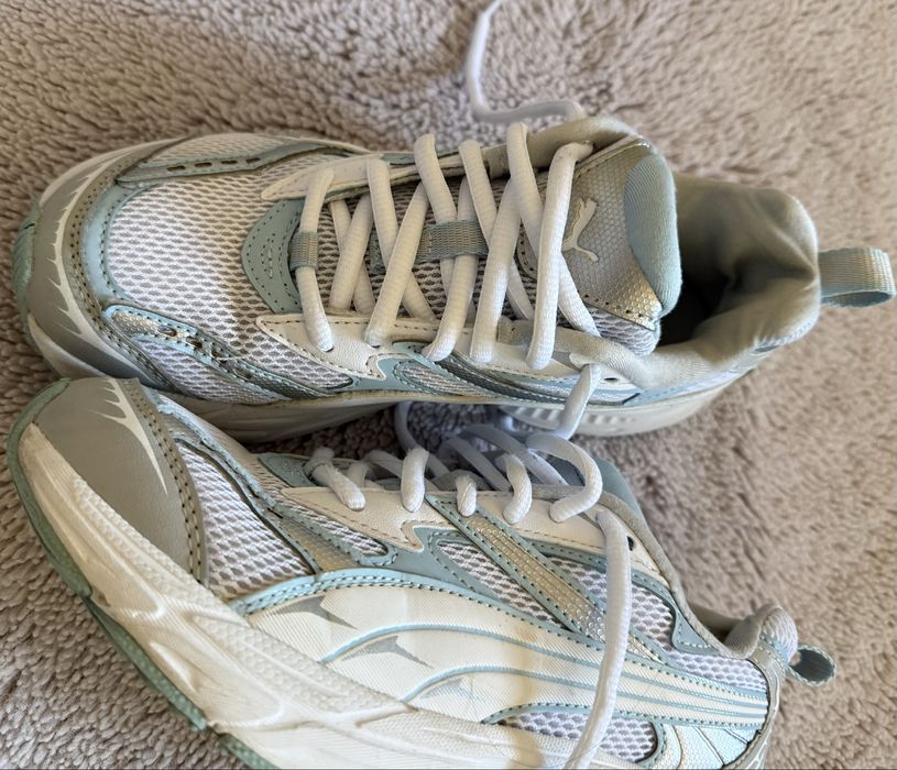 Спортни обувки Puma