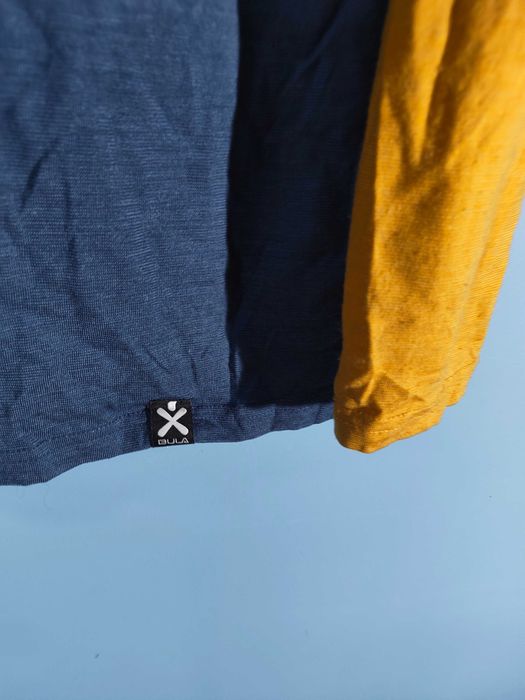 BULA Мерино/Бкуза Мъжка L