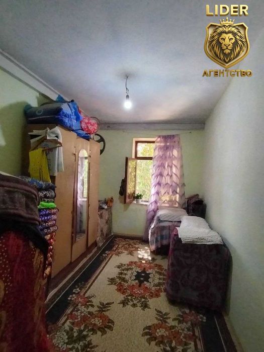 Срочно продается 3 комнатная квартира 62м2 Цена 19.200 у.е.