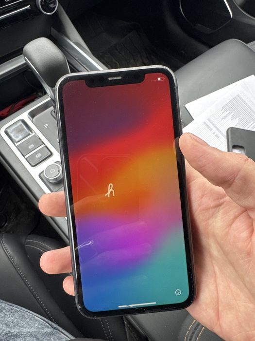 Iphone 11 в нормальном состоянии