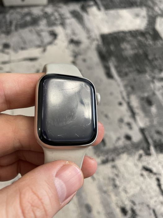Apple watch 9 41mm