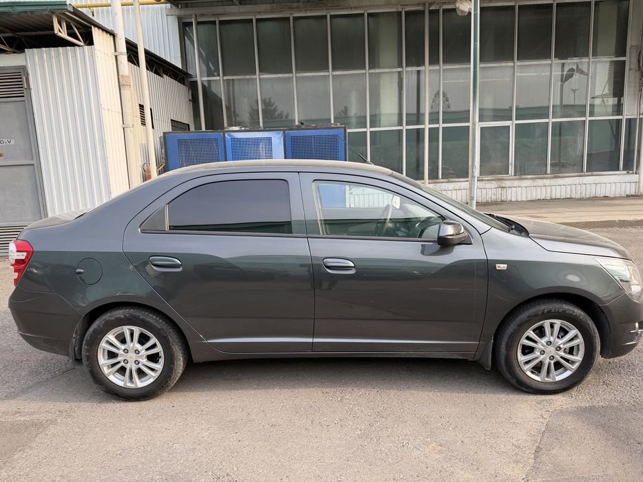 Продам Chevrolet Cobalt