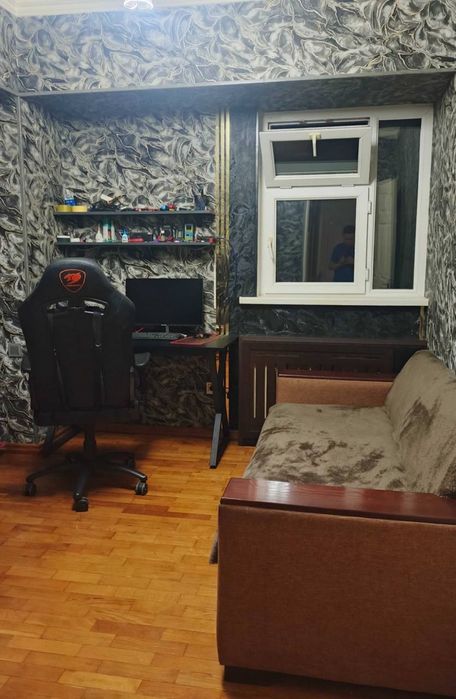 Продаётся квартира в Юнусабаде Ор Метро Минор, Ц - 5