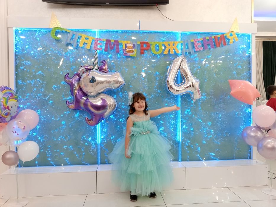 Продам платье на девочку