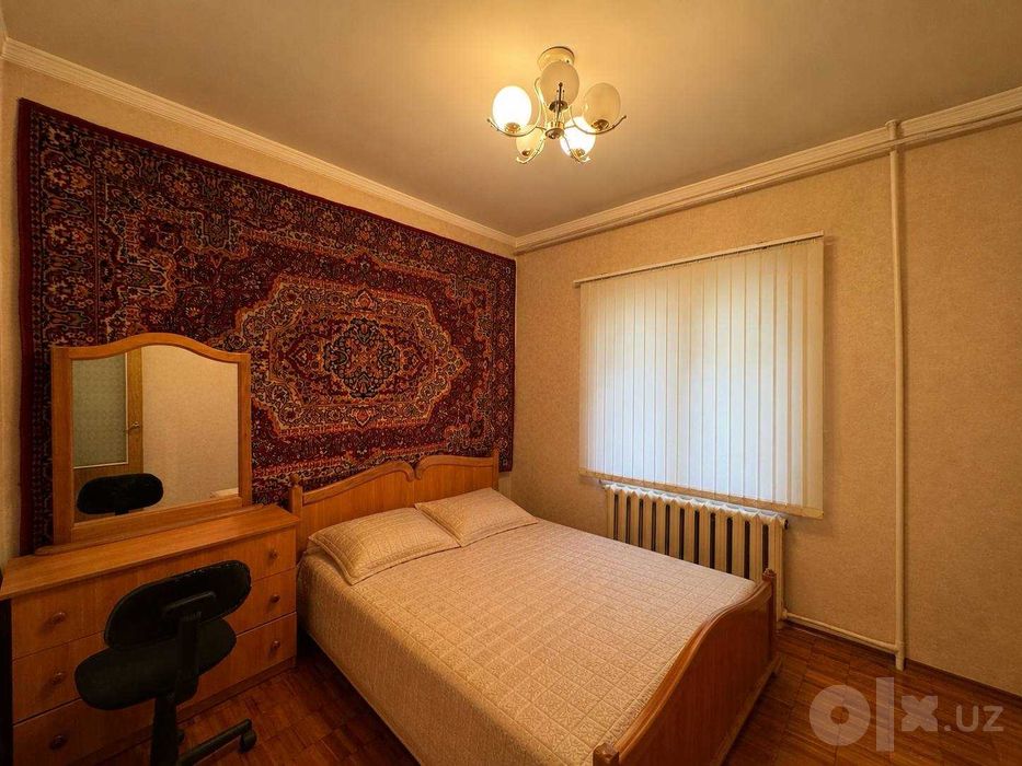 СРОЧНО! Продается Квартира 90 м2, Куйлюк 5, Мед колледж