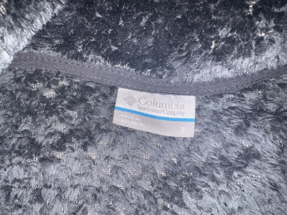 Columbia горнище