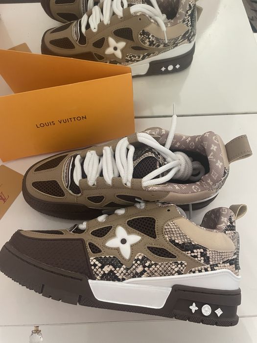Louis vuitton adidasi