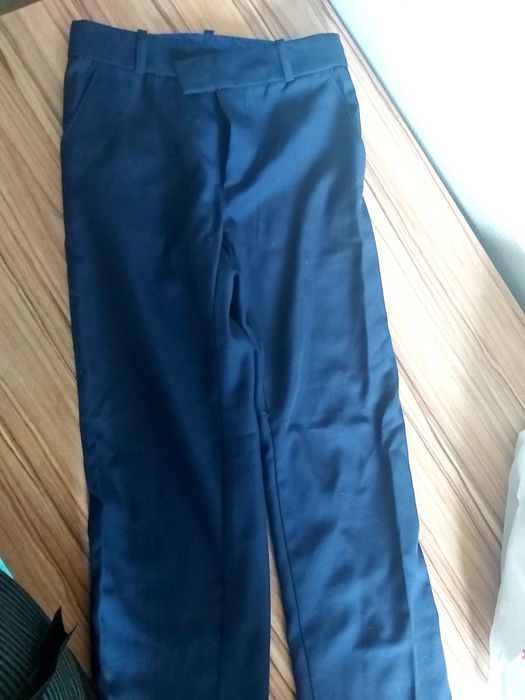 Новые брюки 34 рр