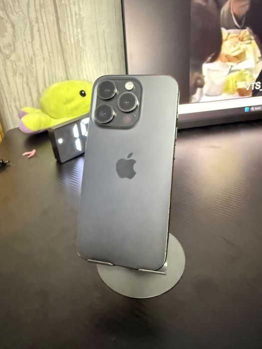 Vand iphone 15 pro