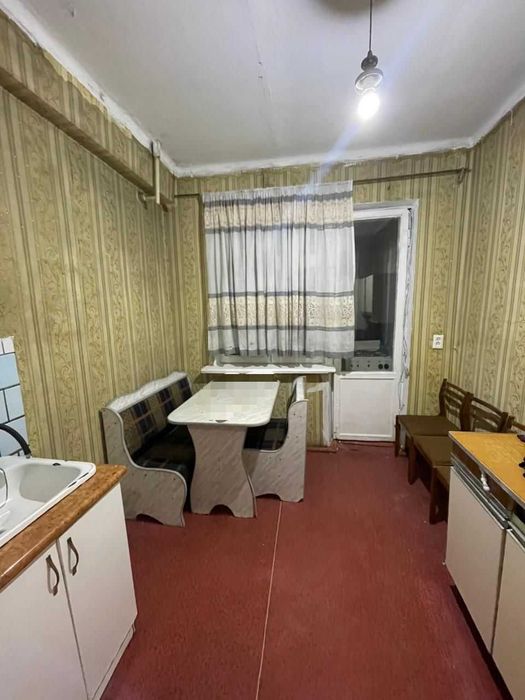 Продам 4ком квартиру с.Тургень