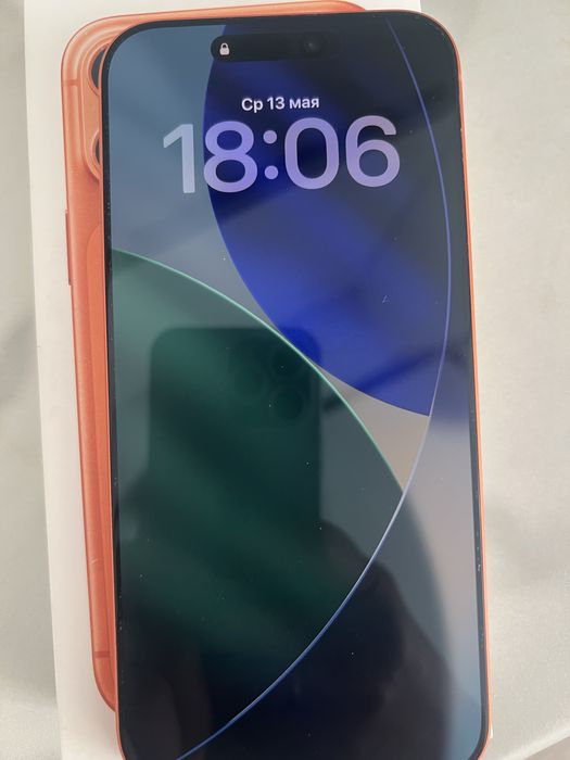 Айфон 17 Pro Max е Сим