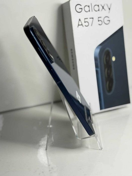 Smartphone Samsung A57 5G 128GB Blue [#143436#]