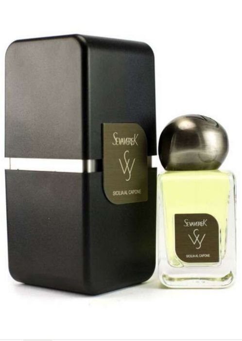 Sevaverek parfum