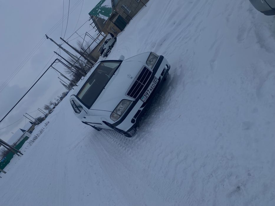 Mercedes Benz W202 C180