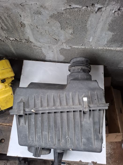 Части за бмв е34