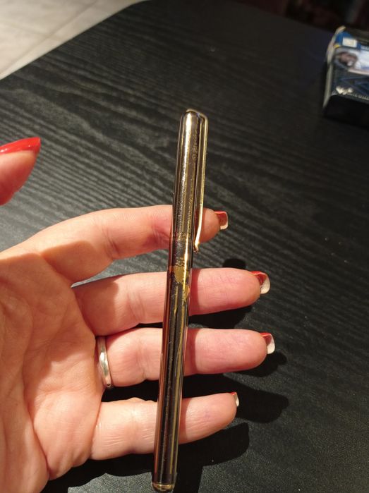 Pix Elysee, 24 Karate Goldplated