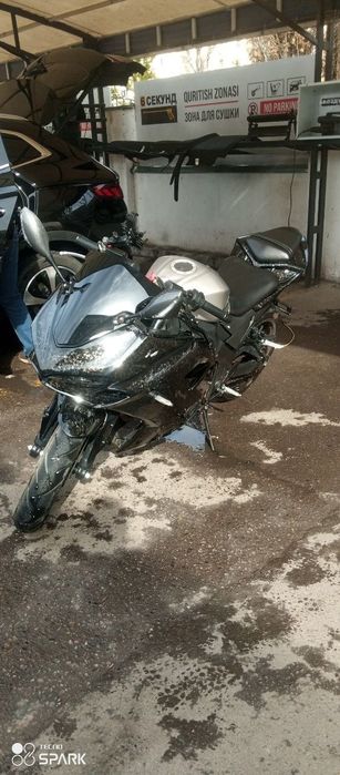 Мотоцикл 
Dugati 500 kuba

Prabrk 6700

Dakmenti bor

Yli 2025

Holati