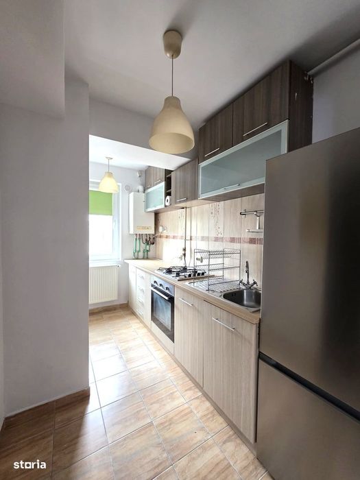 Cartierul Latin–Prel.Ghencea–Apartament 2 camere–COMISION 0 -70000 EUR