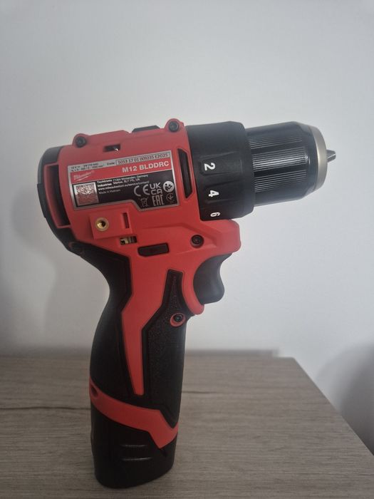 Dewalt / milwaukee / makita / bosch