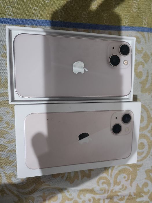 IPhone 13 mini 256gb