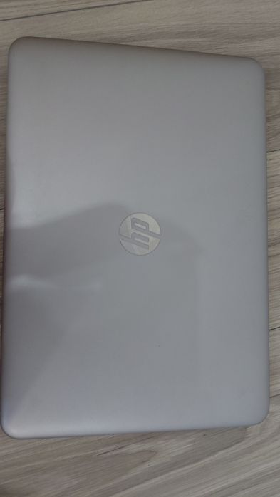 Продам ноутбук HP I5/930MX/45W/TYPE-C