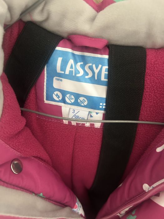 Продается детский комбинезон