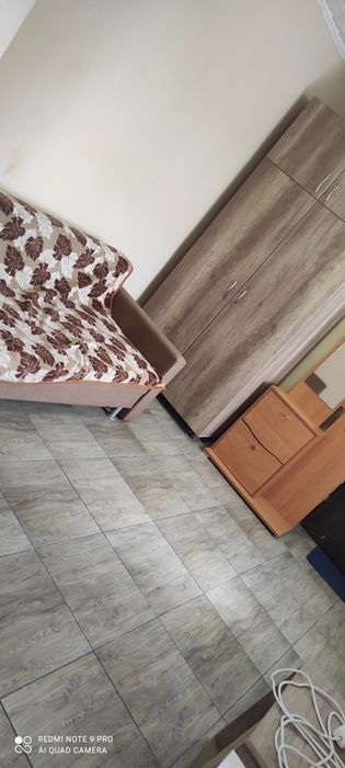 Închiriez garsonieră zona UTA